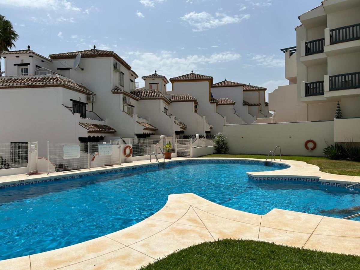 Mi Sitio Apartment Sitio de Calahonda Exterior photo