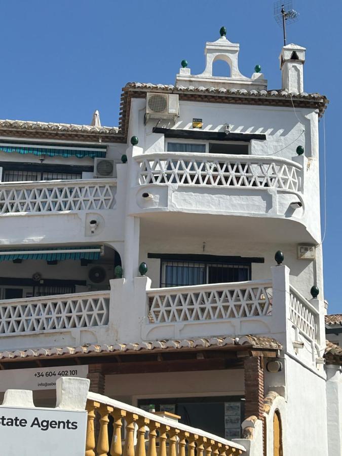 Mi Sitio Apartment Sitio de Calahonda Exterior photo
